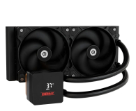 Enermax Liqmax IV 2x120mm - 1512911 - zdjęcie 1